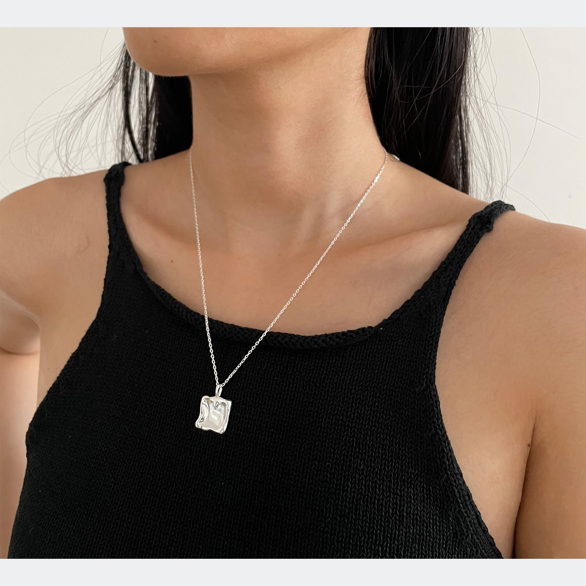 Geometric Neckalce