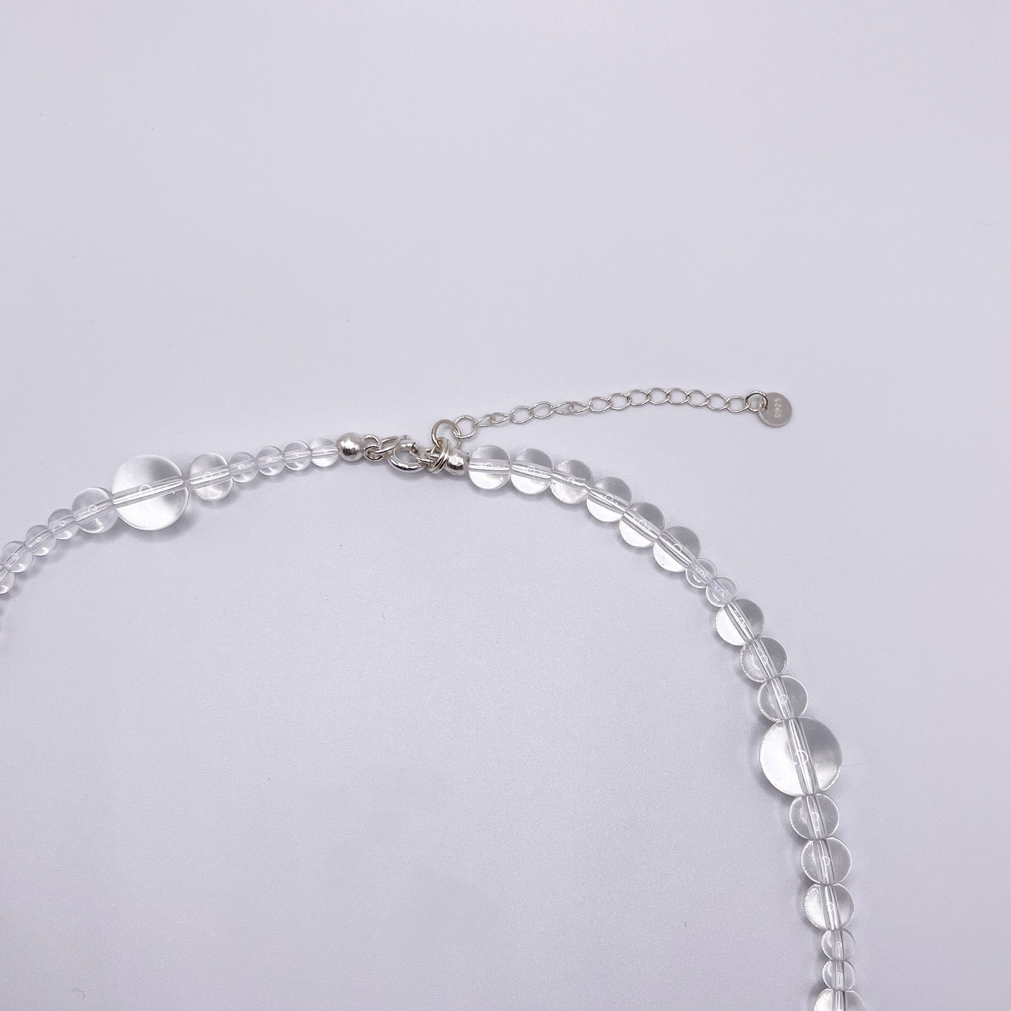 Water Drop Necklace