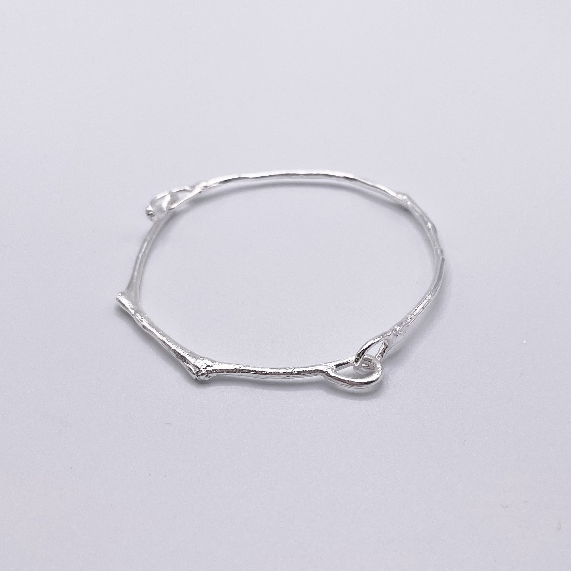 Wabi Sabi Bangle