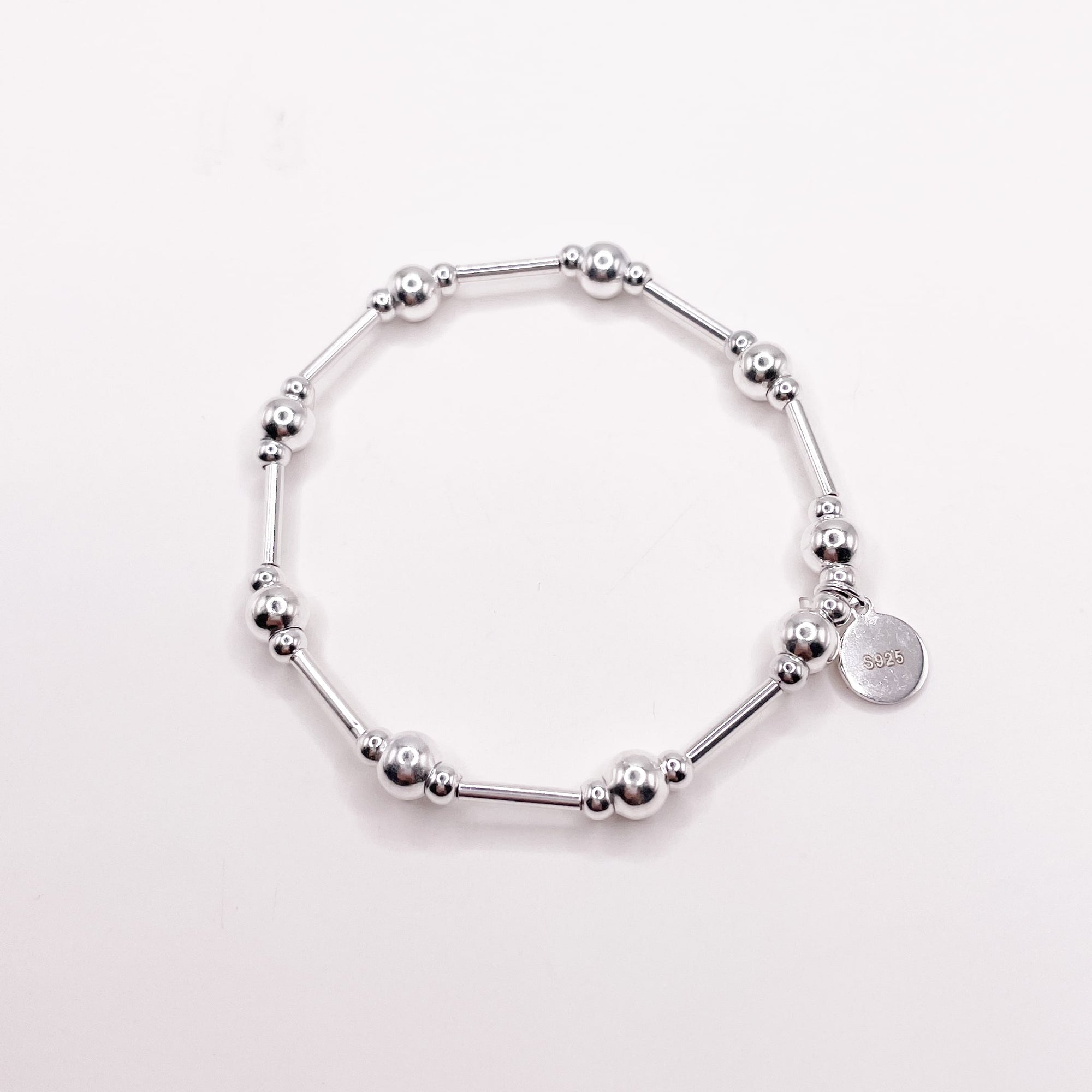 Stellar Bead Bracelet