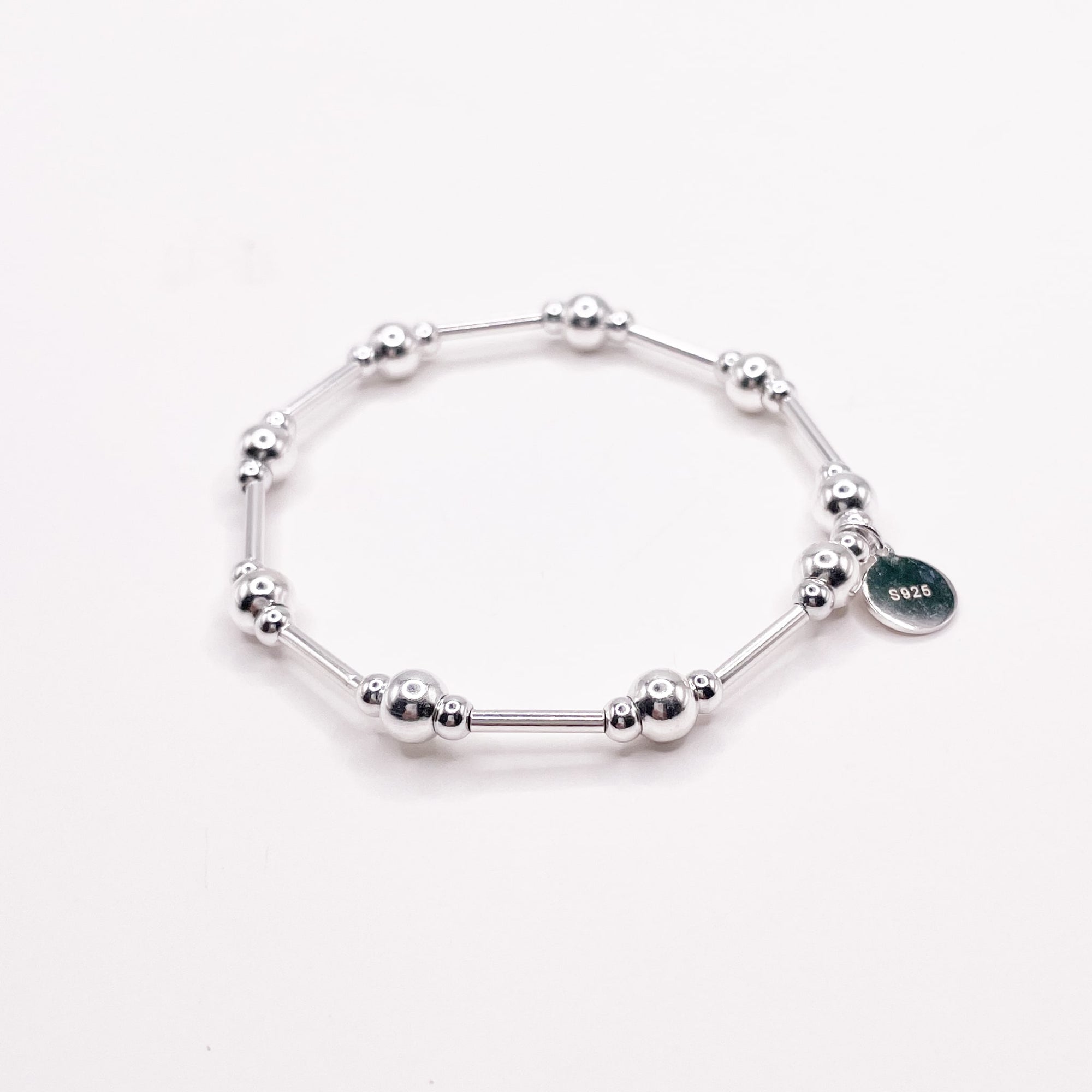 Stellar Bead Bracelet