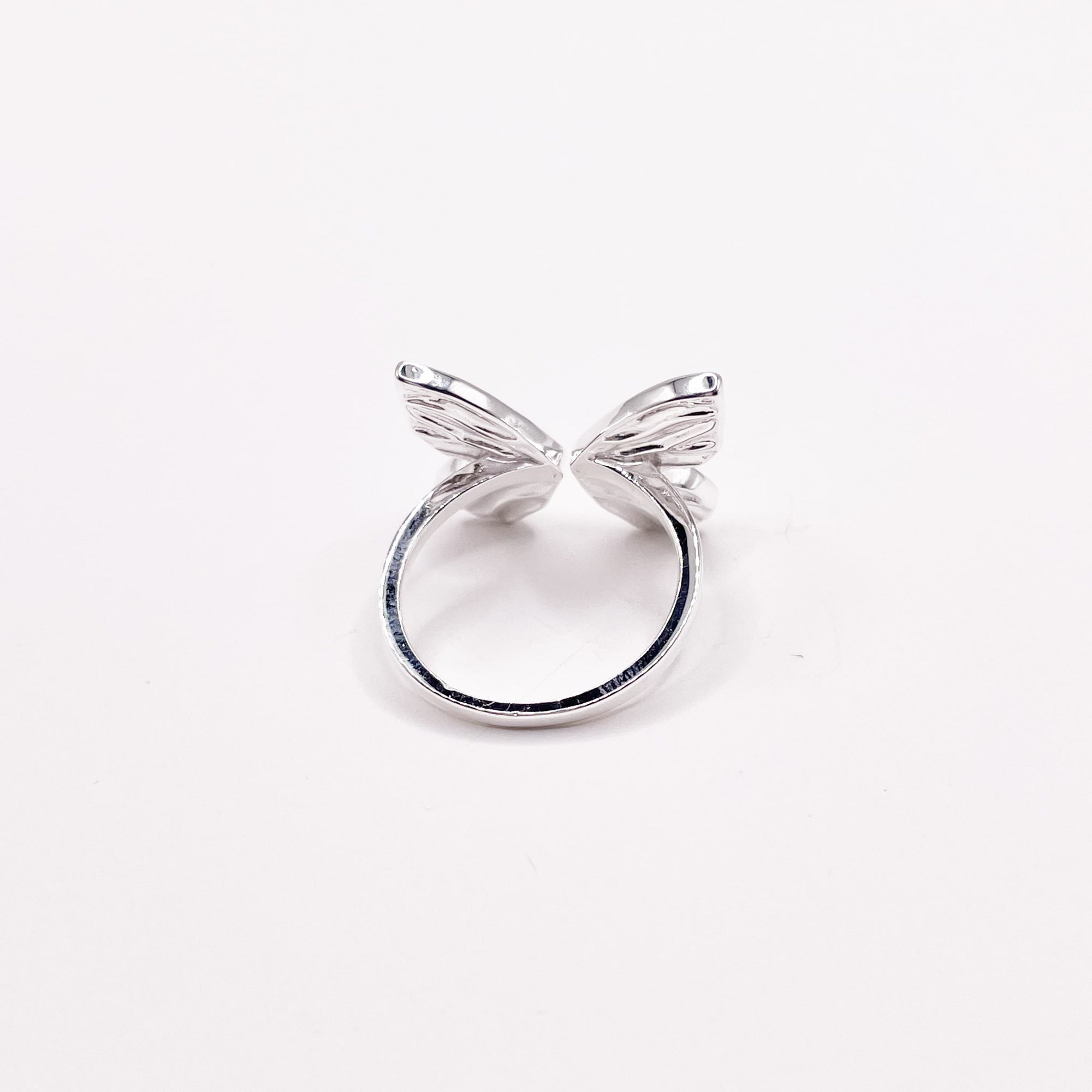 Butterfly Ring