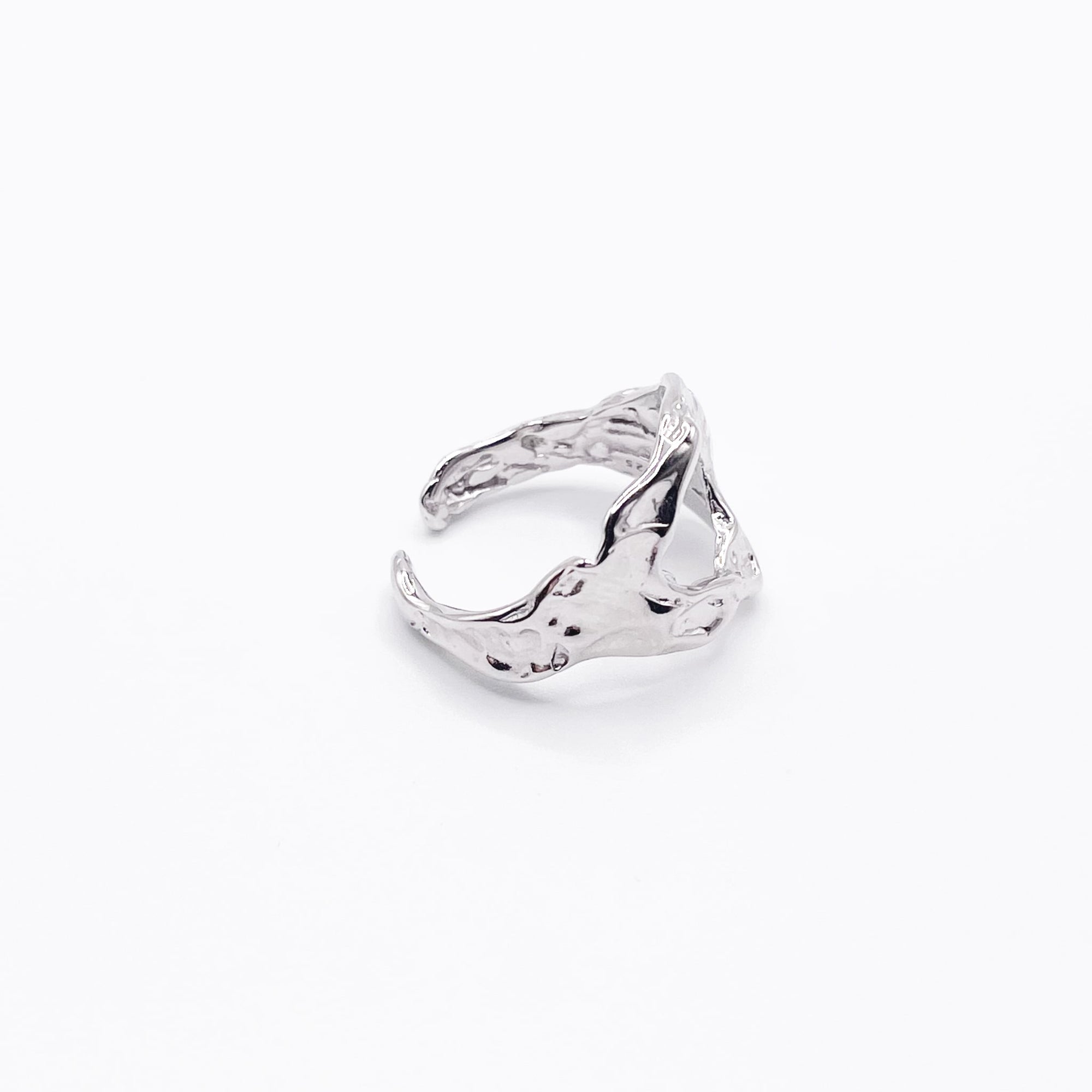 Abstract Form Ring