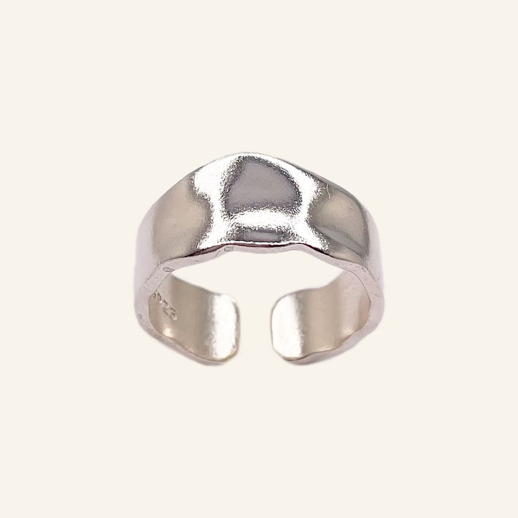 Geometric Ring