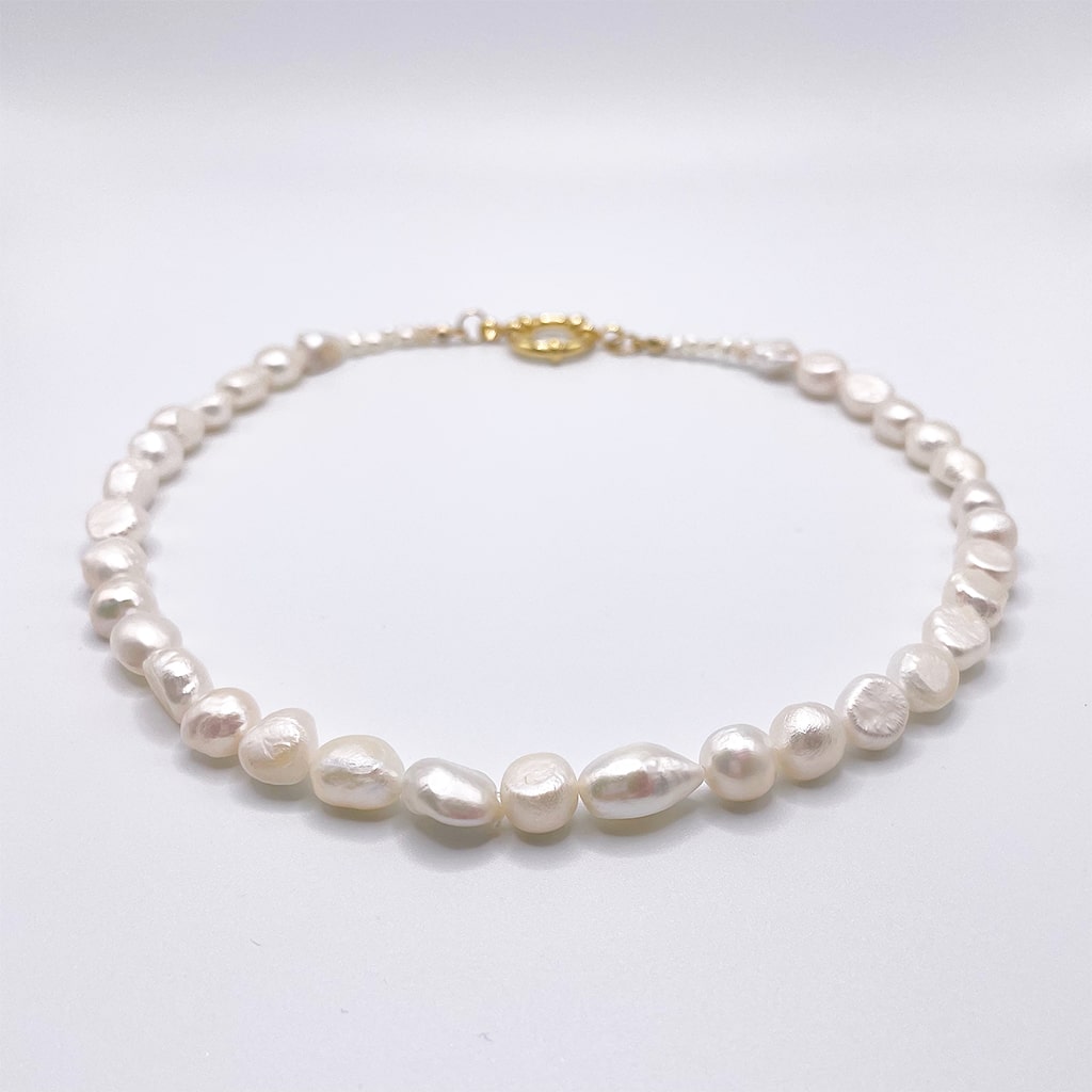 Freshwater Pearl Necklace