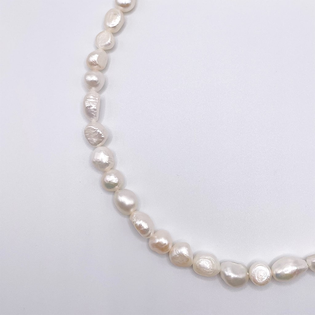 Freshwater Pearl Necklace