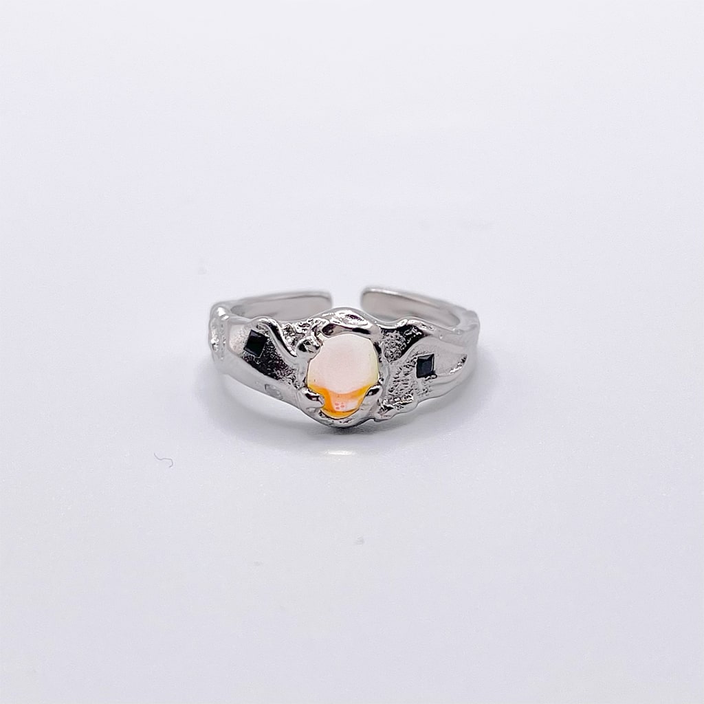 Vintage Stone Ring