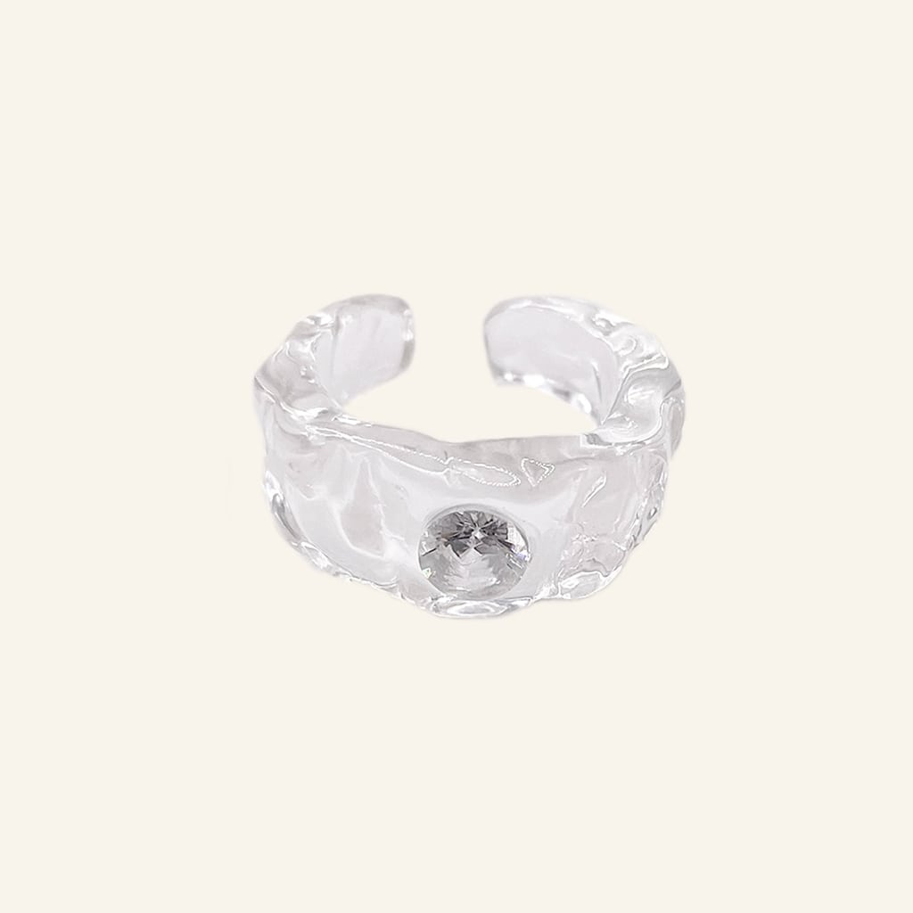 Transparent Ring